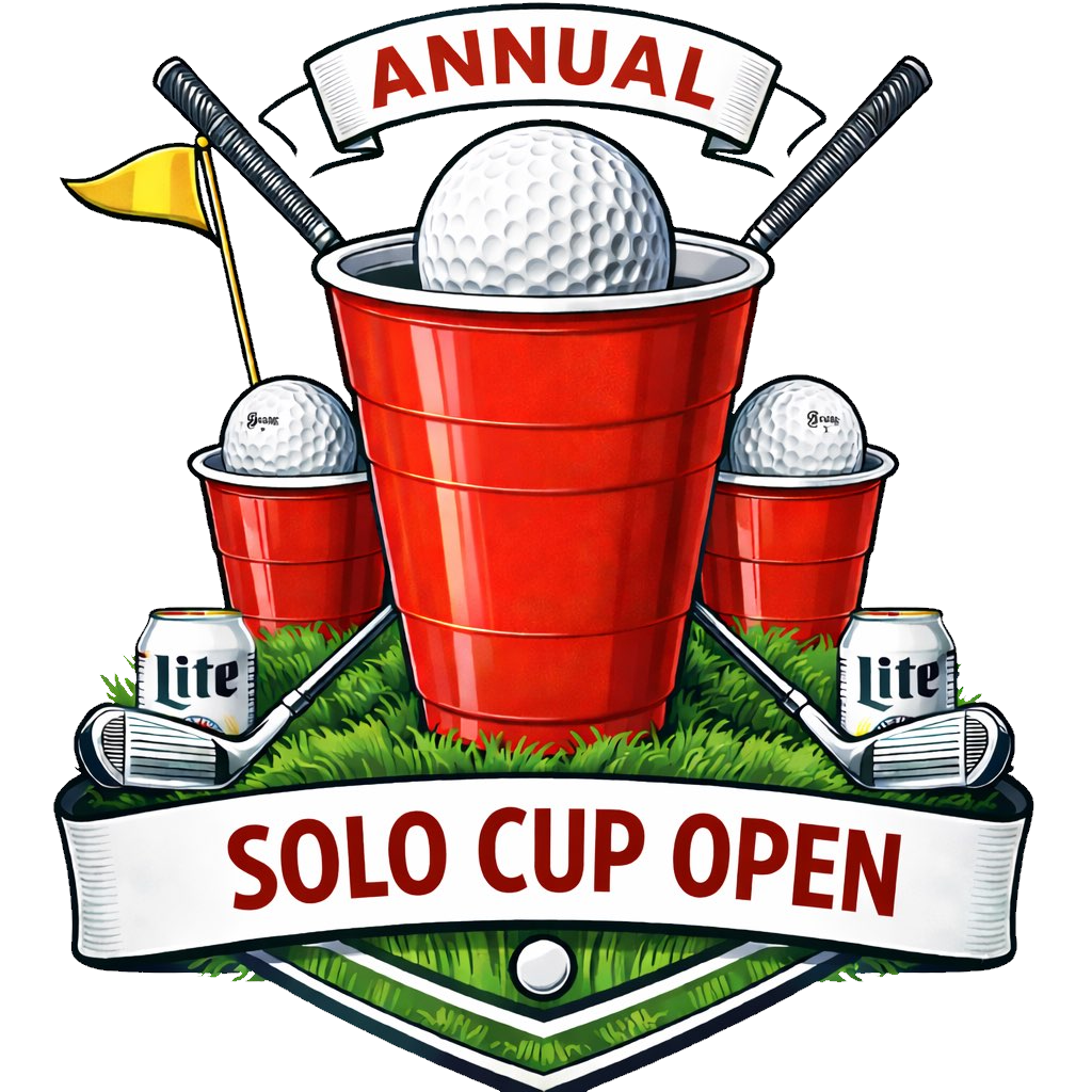 Solo Cup Open logo